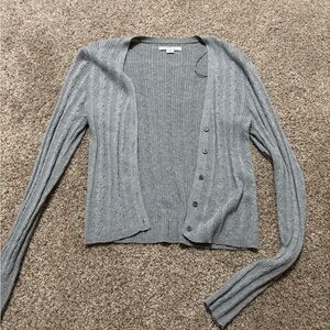 American Eagle cardigan